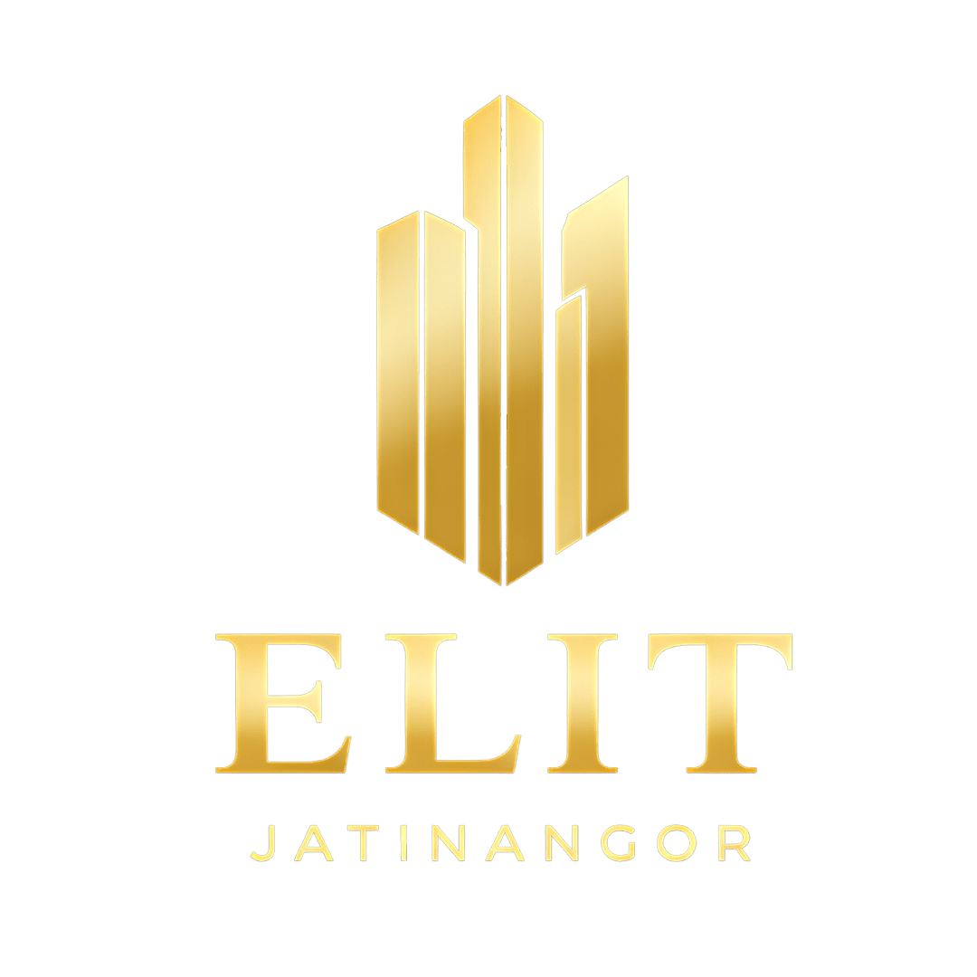 ELIT Jatinangor – Investasi Hunian Produktif Kawasan Kampus